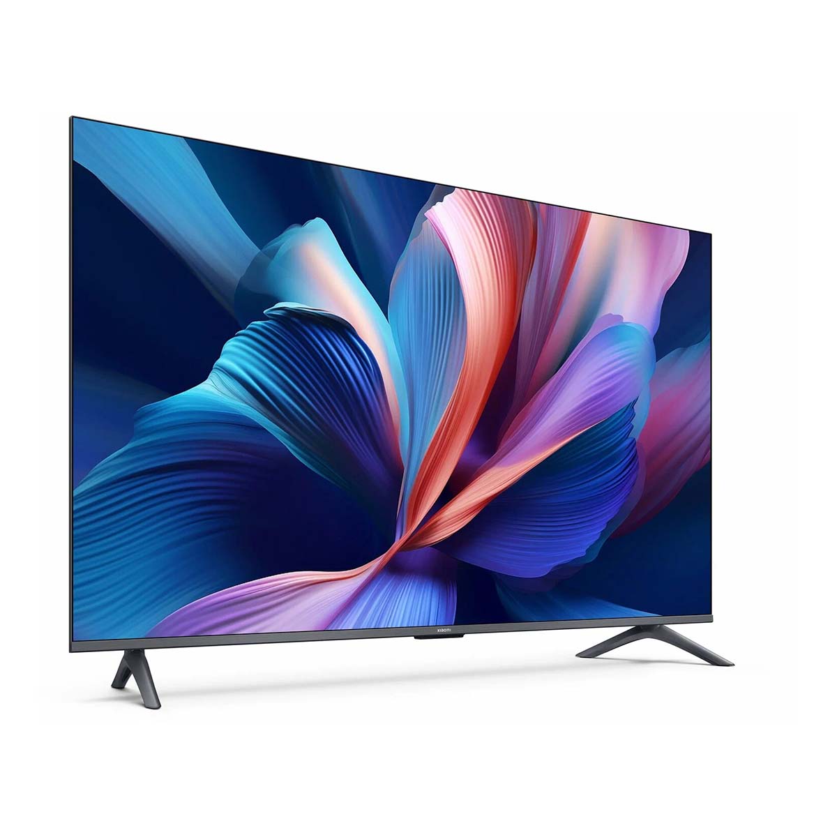 Телевизор Xiaomi TV A50 Pro 2026 50" 4K UHD, 60 Гц, QLED (L50MB-APRU)