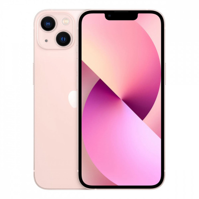 Купить apple iphone 13 128gb розовый с доставкой