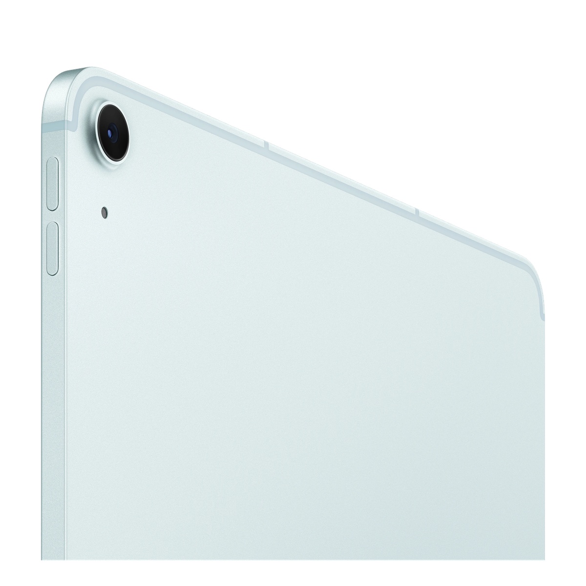 Купить apple ipad air 13" (m4, 2026) wi-fi + cellular 1tb blue, голубой с доставкой