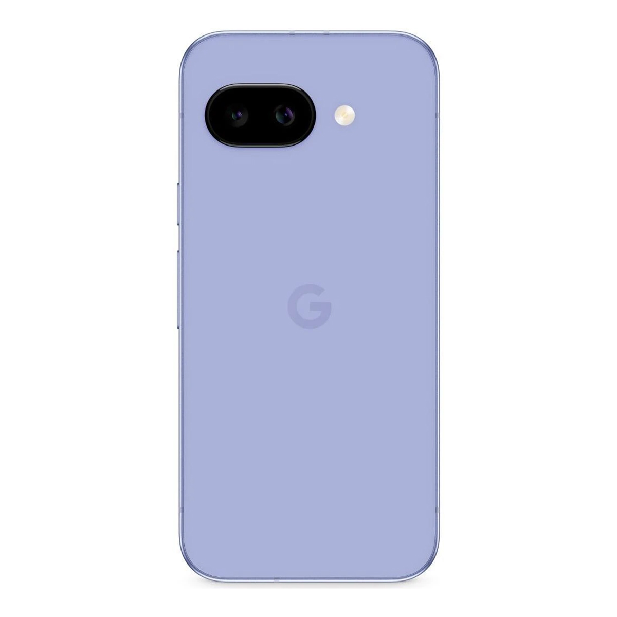 Google Pixel 9a 8/128Gb Iris, фиолетовый