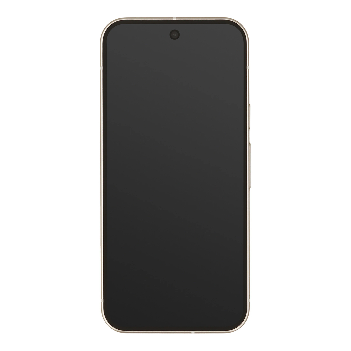 Google Pixel 9 128Gb Porcelain, бежевый