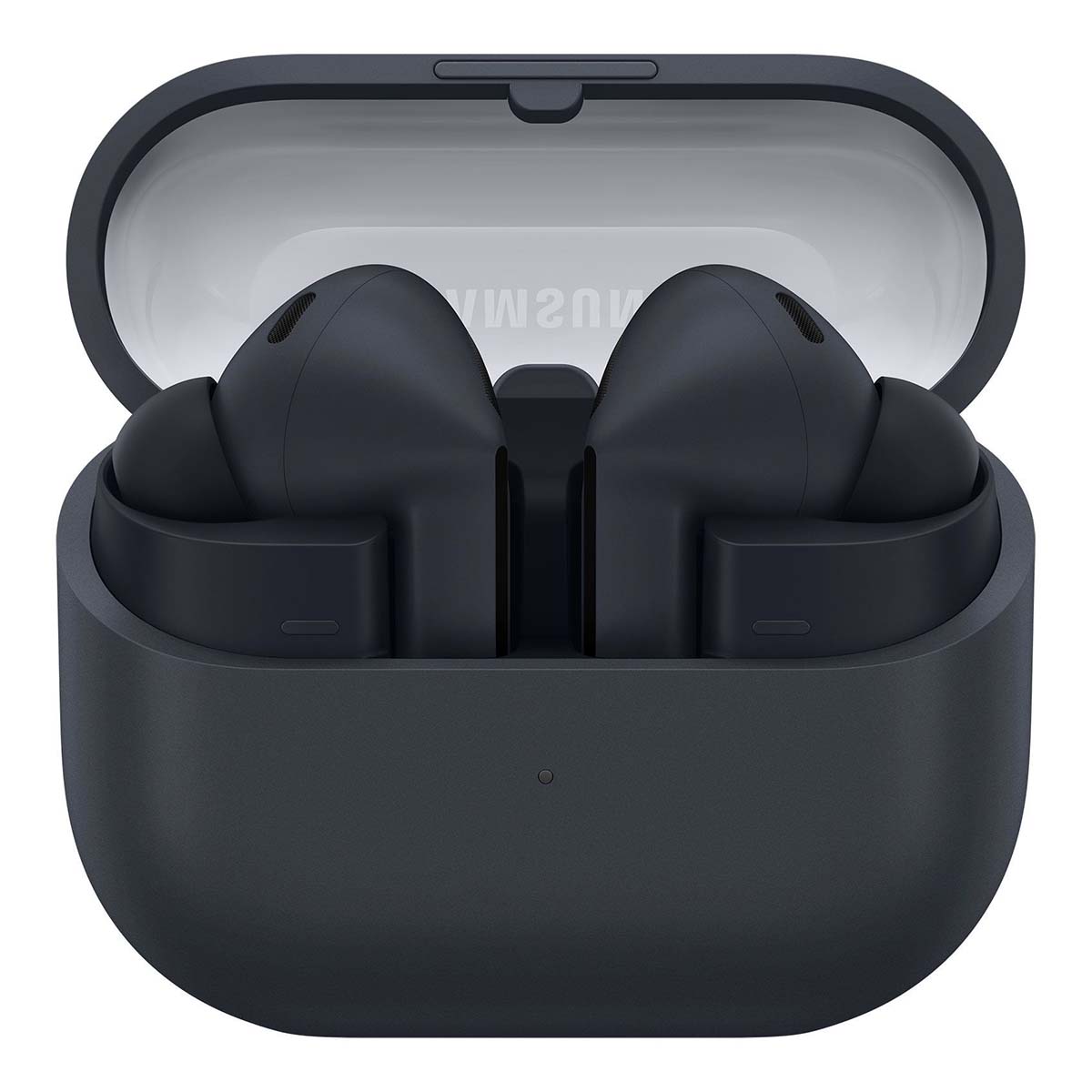 Купить наушники samsung galaxy buds3 fe black, чёрный в Самаре