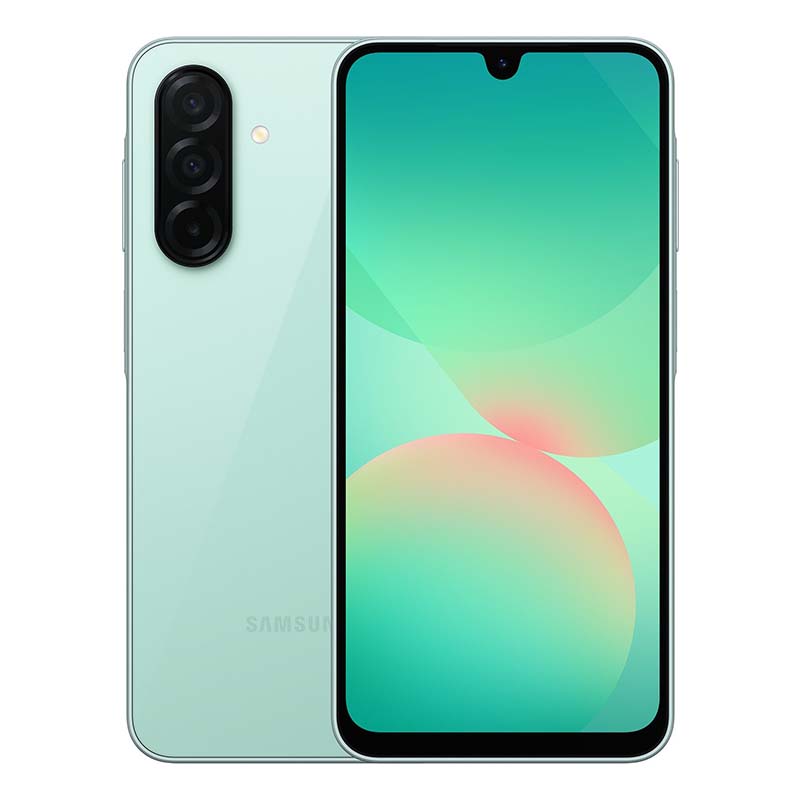 Купить samsung galaxy a26 6/128gb mint, мятный в Самаре