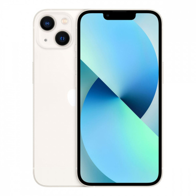 Купить apple iphone 13 128gb «сияющая звезда» с доставкой
