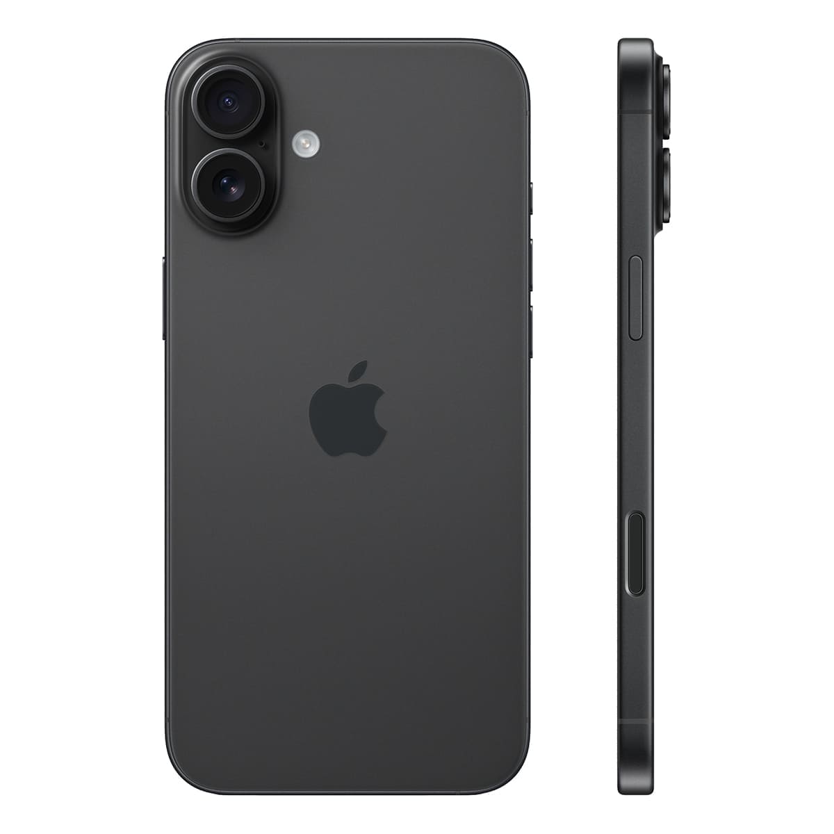 Купить apple iphone 16 plus 128gb black, черный с доставкой