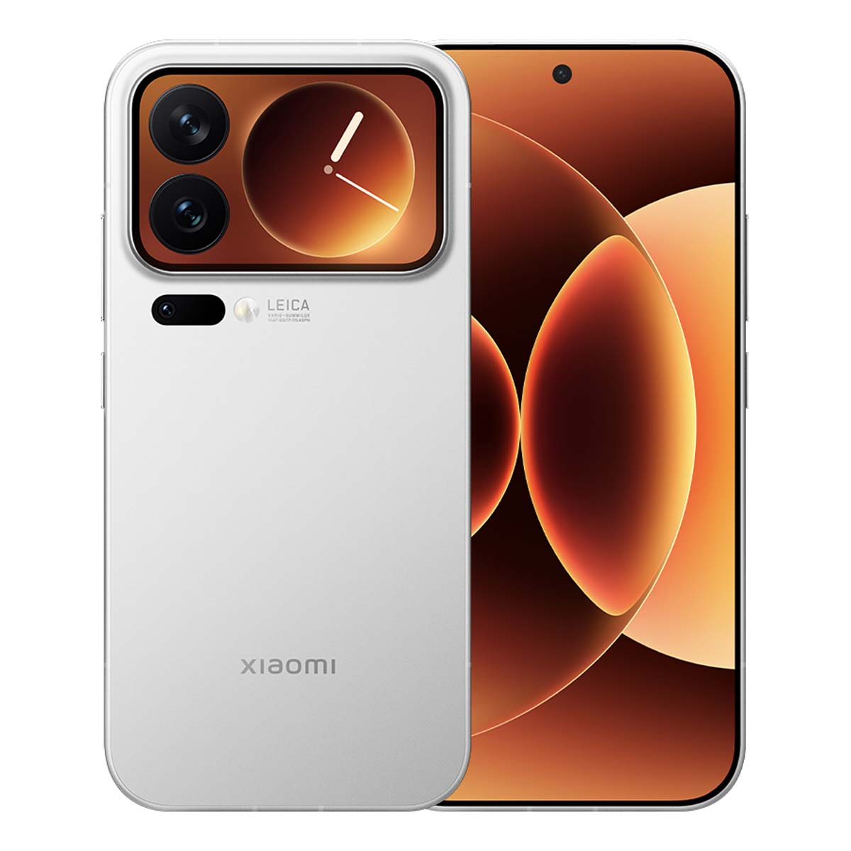 Xiaomi 17 Pro Max