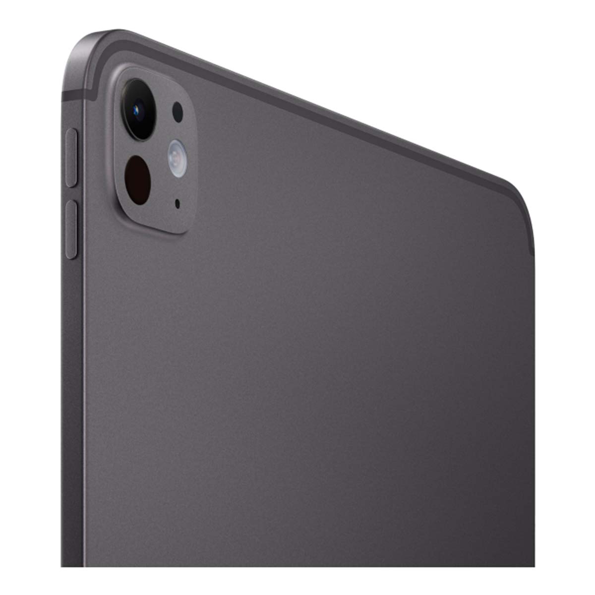 Купить apple ipad pro 11" (m5, 2025) wi-fi 256gb space black, «чёрный космос» с доставкой