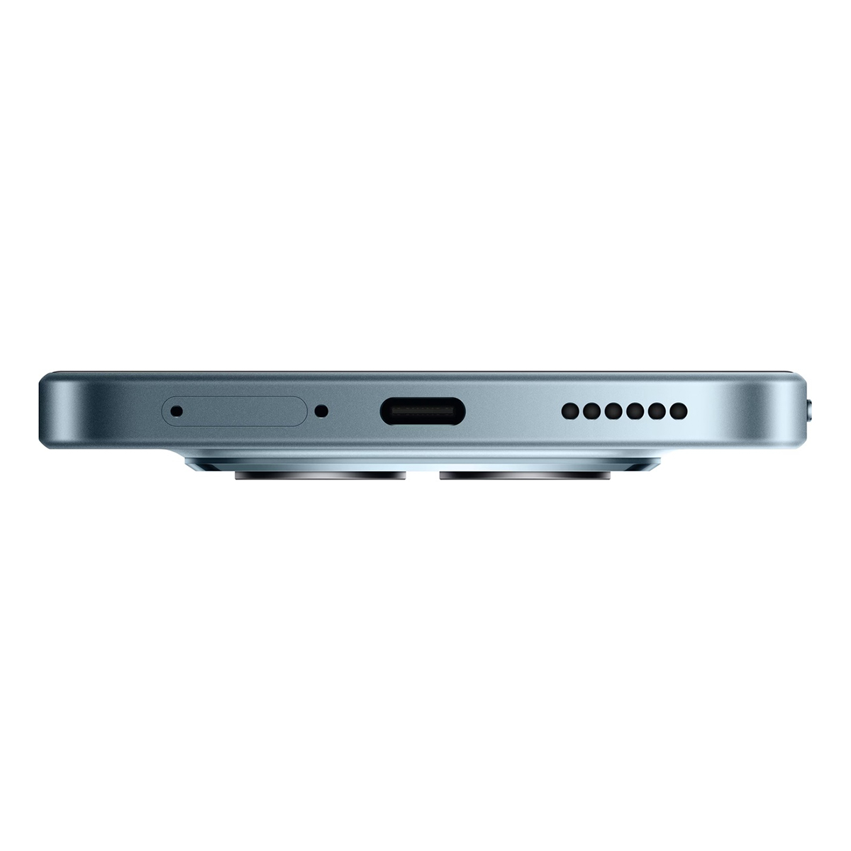 Xiaomi Redmi Note 15 Pro 5G 8/256Gb Glacier Blue, голубой