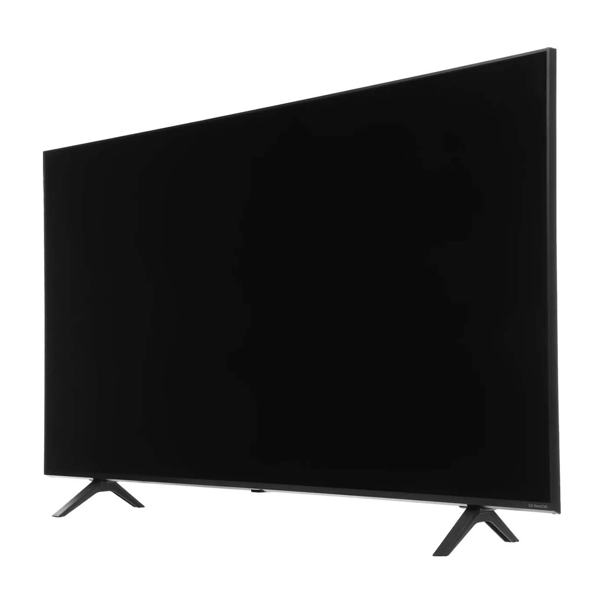 Телевизор LG 55" 4K UHD, UltraHD, 60 Гц, NanoCell (55NANO80A6B.ARUG)