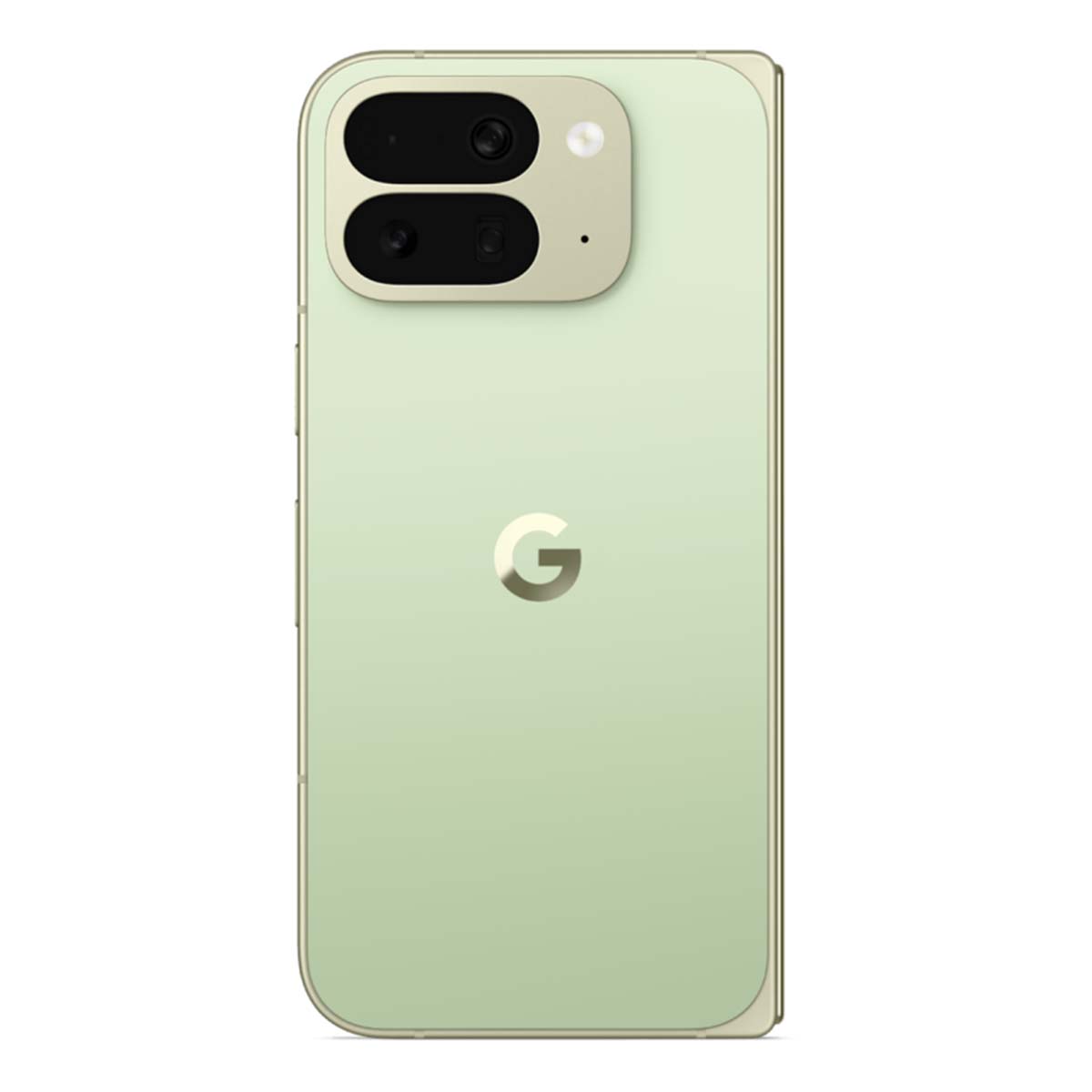 Google Pixel 10 Pro Fold 256Gb Jade, зелёный