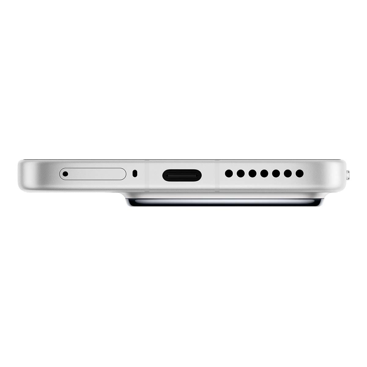 Xiaomi 15 12/512Gb White, белый