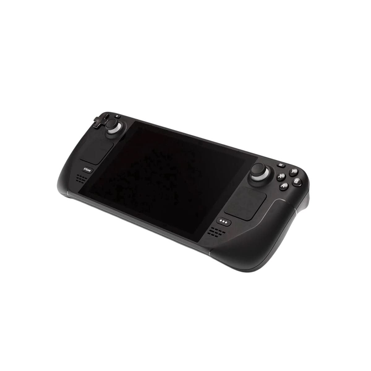 Купить valve steam deck oled 1tb черный с доставкой