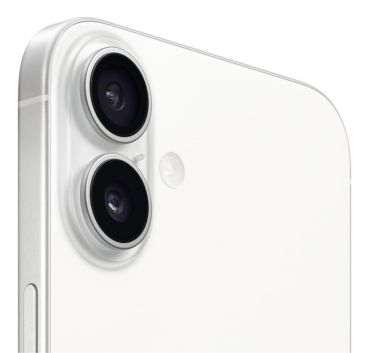Купить apple iphone 16 plus 128gb white, белый с доставкой