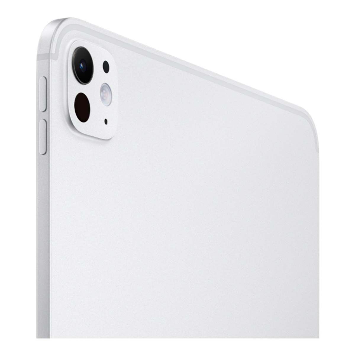 Купить apple ipad pro 11" (m5, 2025) wi-fi 256gb silver, серебристый с доставкой