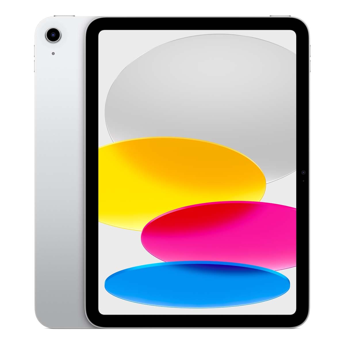 Купить apple ipad 11" (a16, 2025) wi-fi 128gb silver, серебристый с доставкой