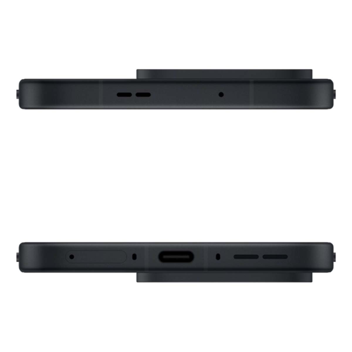 OnePlus 15 16/1Tb Infinite Black, чёрный
