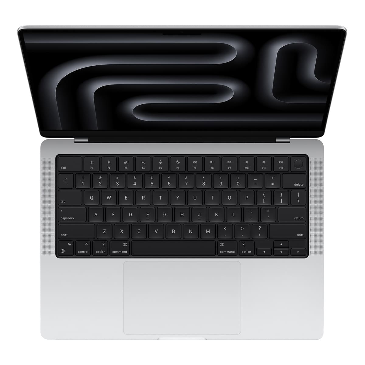 Купить apple macbook pro 14&quot (m3 8c cpu, 10c gpu, 2023) 8 гб, 512 гб ssd (mr7j3) серебристый с доставкой