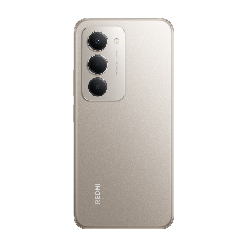 Xiaomi Redmi 15 6/128Gb Titan Gray, титановый
