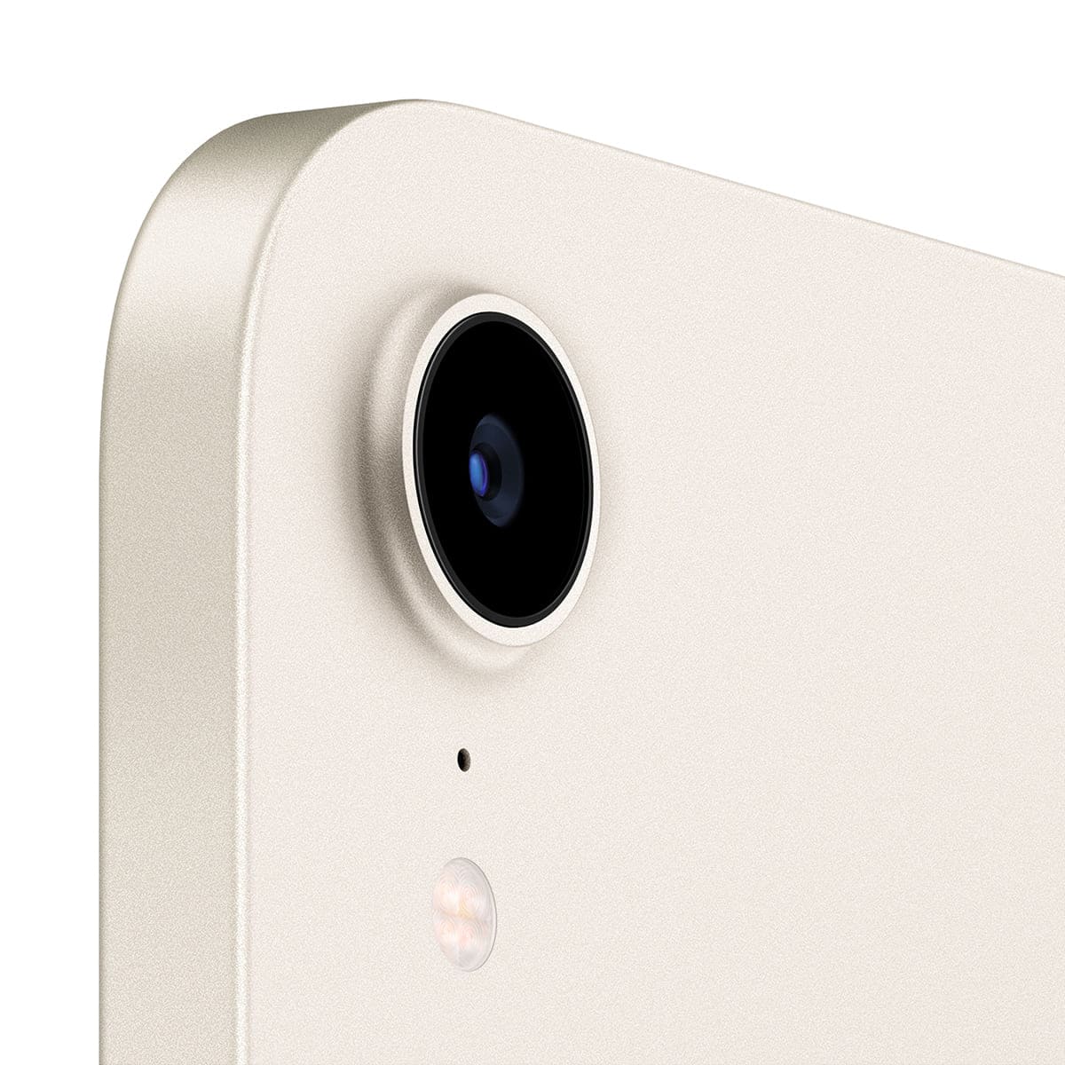 Купить apple ipad mini 8,3? (2021, 6 gen) wi-fi 64gb «сияющая звезда» с доставкой
