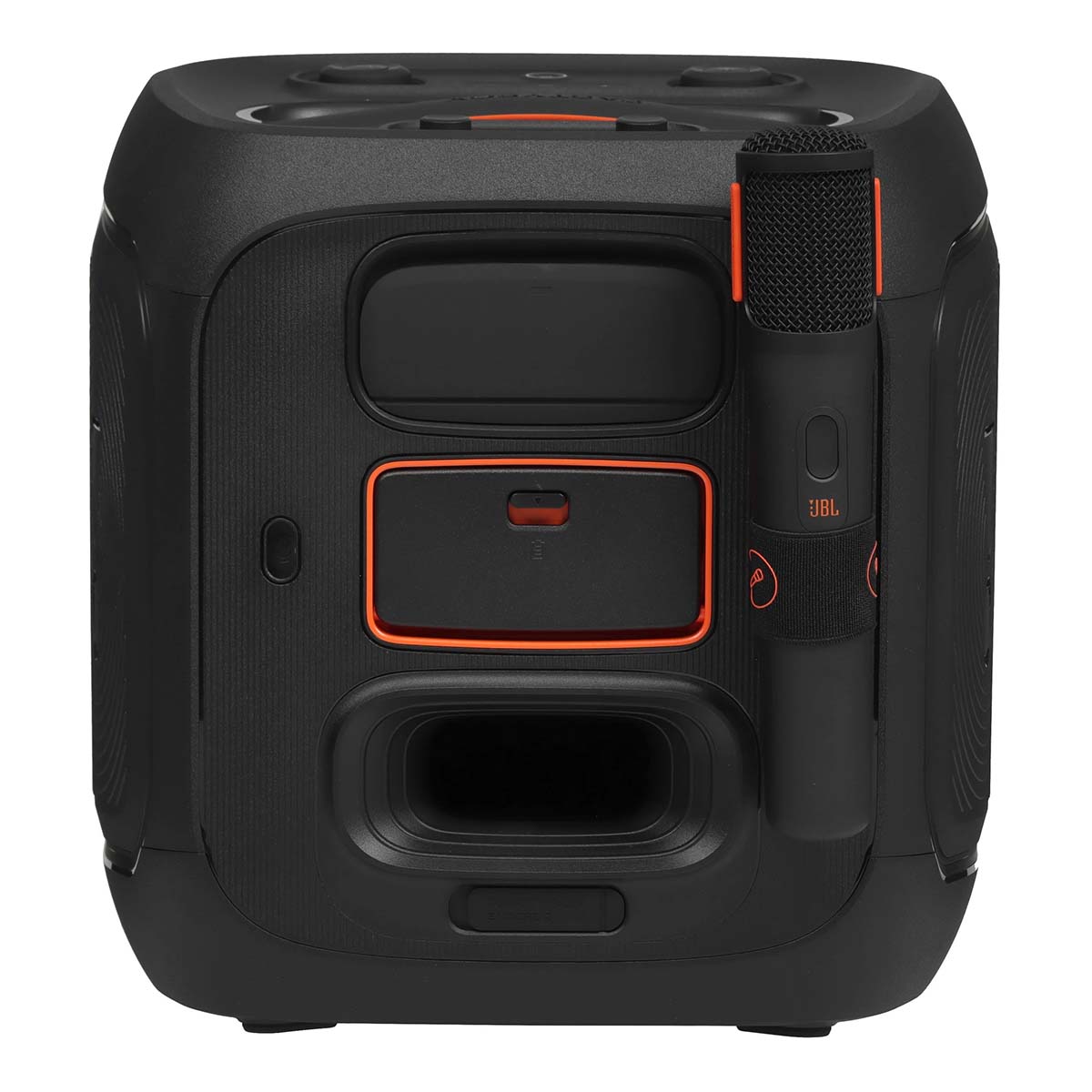 Портативная колонка JBL Partybox Encore 2 Black, чёрный