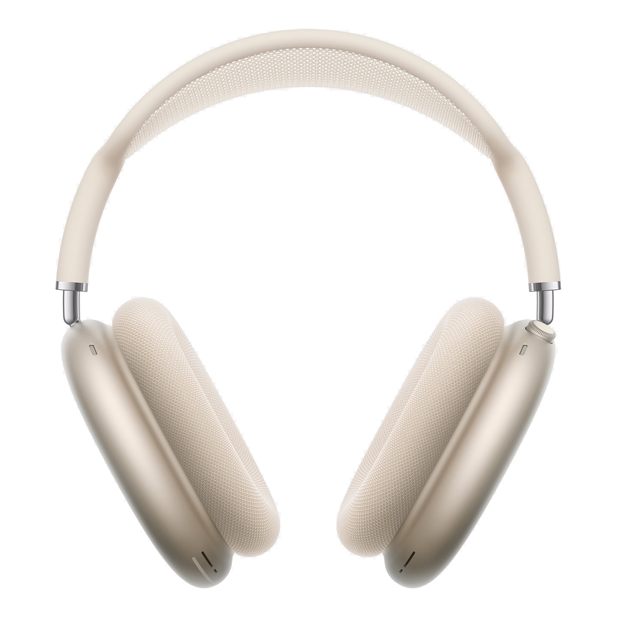 Купить наушники apple airpods max 2 (2026) starlight, «сияющая звезда» с доставкой