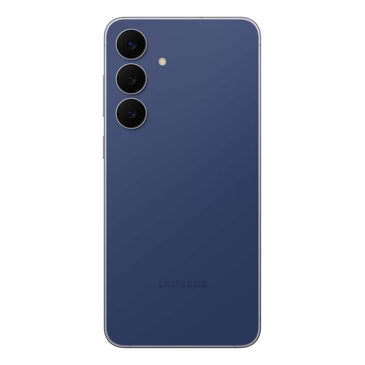 Купить samsung galaxy s25 fe 8/256gb navy, синий в Самаре