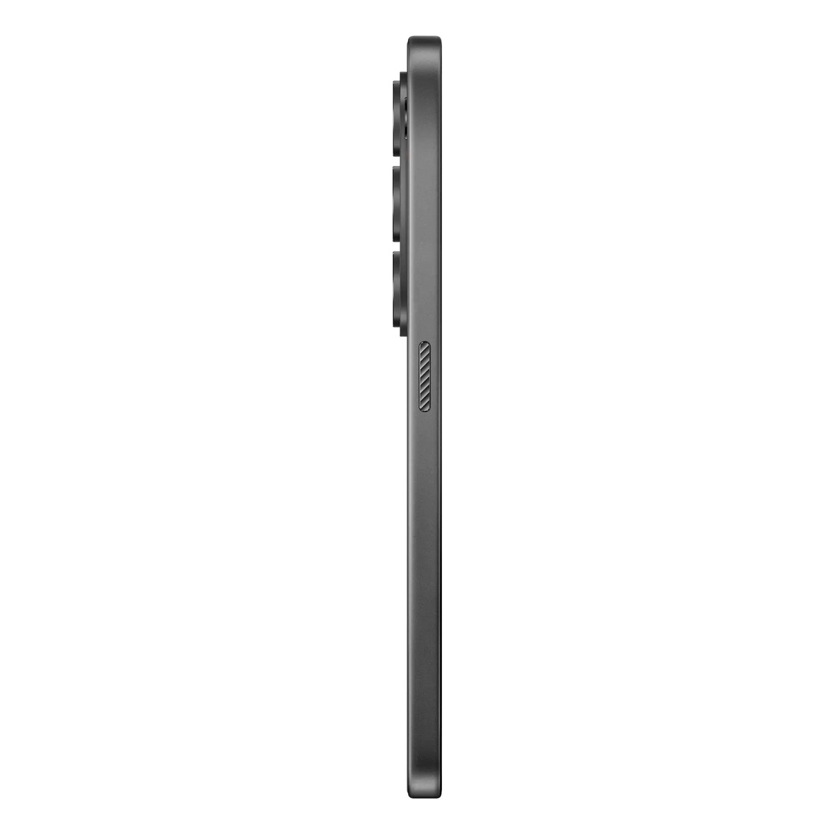 TECNO Camon 50 8/256Gb Moonshadow Black, чёрный