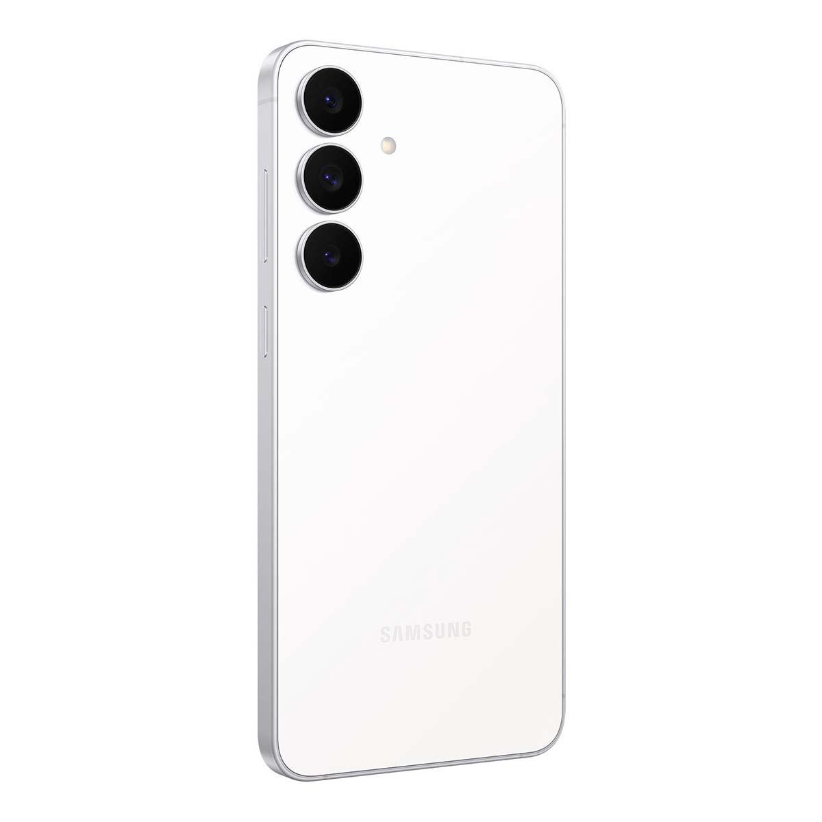 Купить samsung galaxy s25 fe 8/256gb white, белый в Самаре