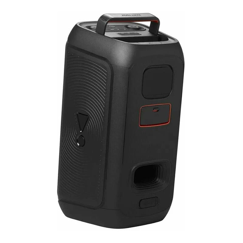 Портативная колонка JBL PartyBox Club 120 Black, чёрный