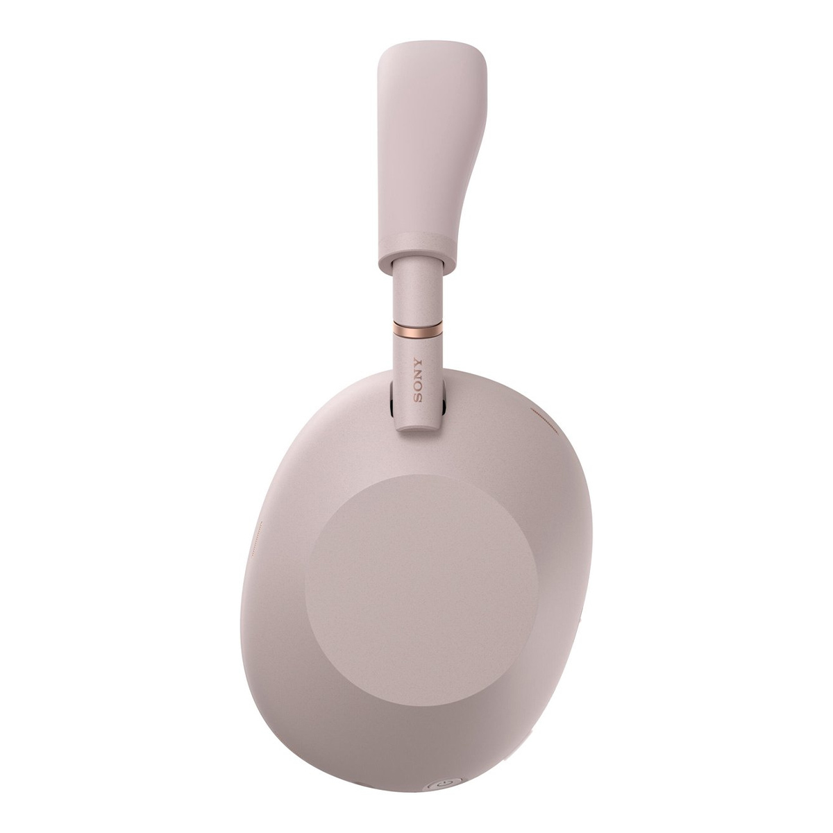 Беспроводные наушники Sony WH-1000XM6 Pink, розовый