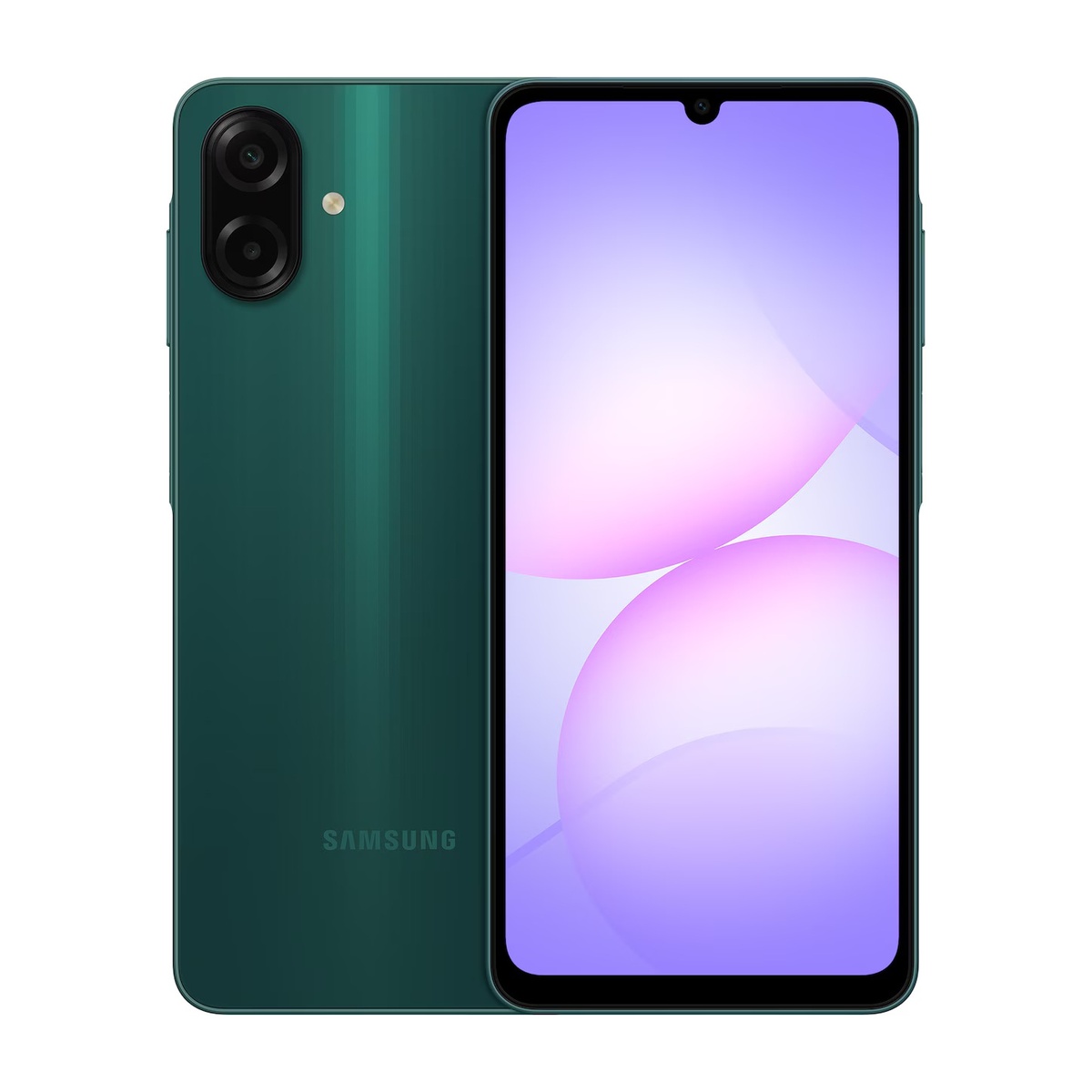 Galaxy A07
