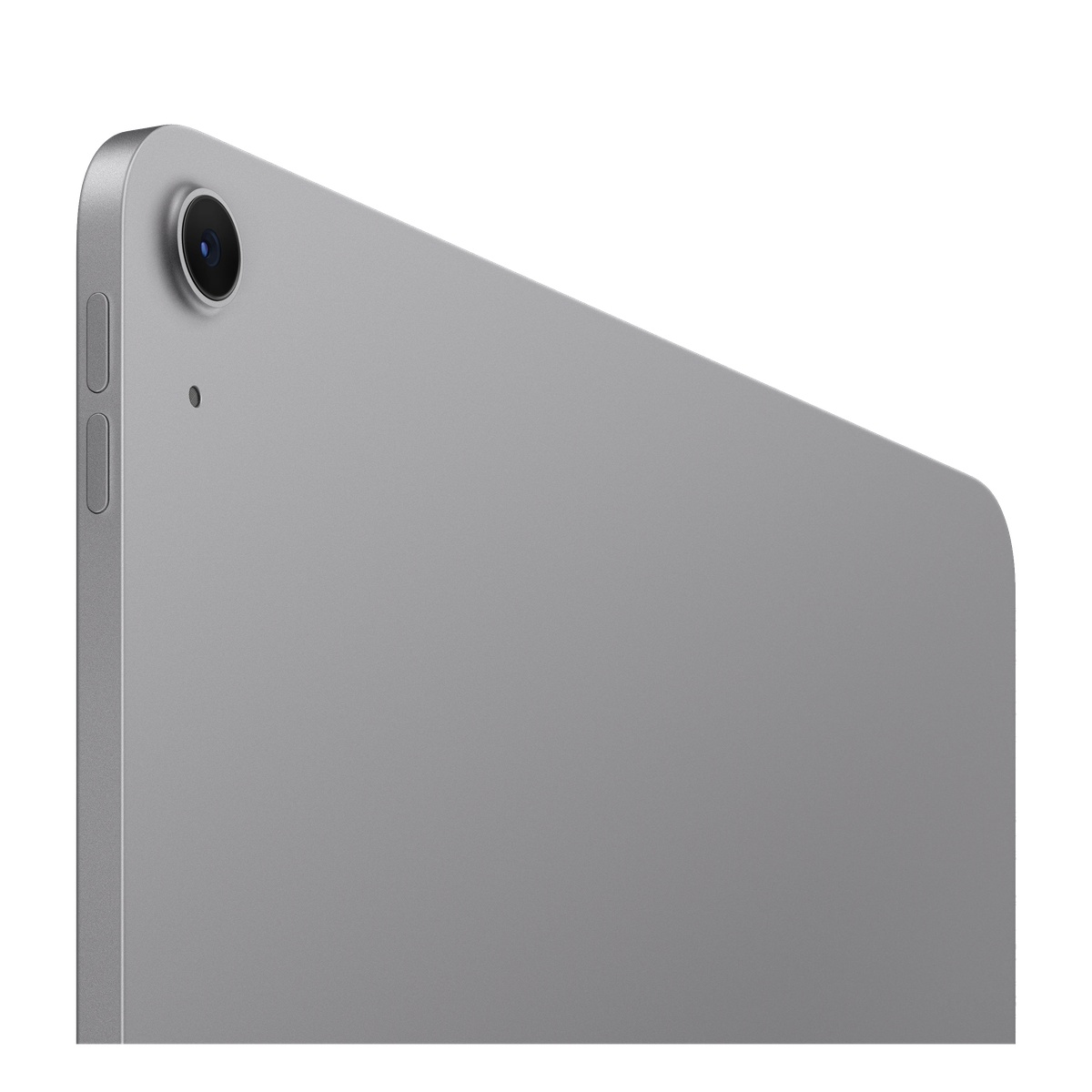 Купить apple ipad air 13" (m4, 2026) wi-fi 128gb space gray, «серый космос» с доставкой