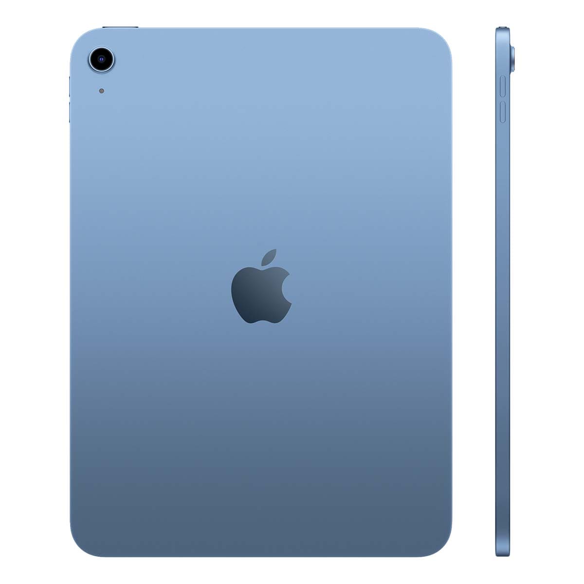 Купить apple ipad 11" (a16, 2025) wi-fi 128gb blue, синий с доставкой