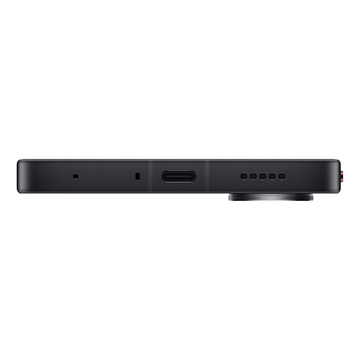Xiaomi POCO X8 Pro Max 12/256Gb Black, чёрный