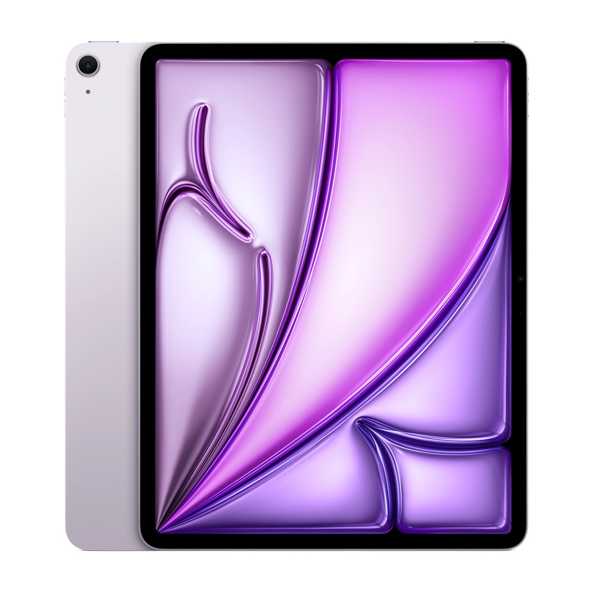 Купить apple ipad air 13" (m4, 2026) wi-fi 128gb purple, фиолетовый с доставкой