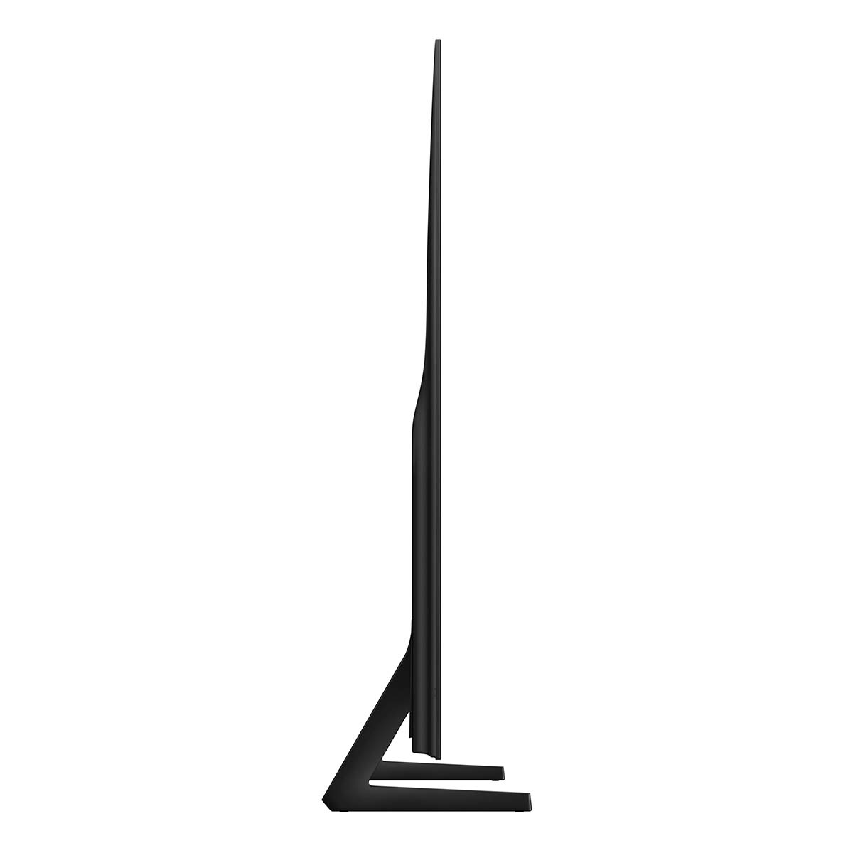 Телевизор Samsung 55" 4K UHD, 120 Гц, OLED (QE55S85FAEXRU)