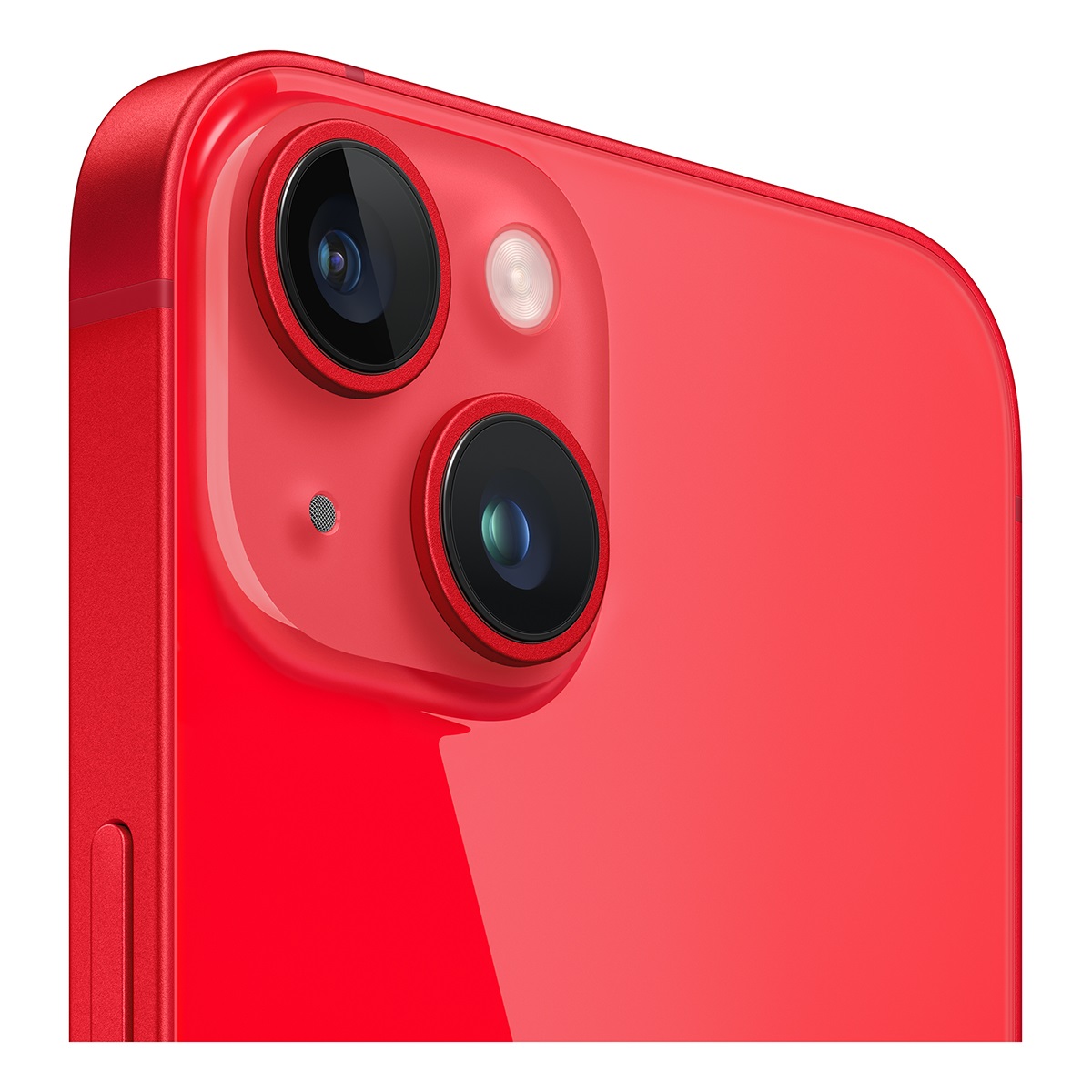 Купить apple iphone 14 128gb dual sim (product)red™, красный с доставкой