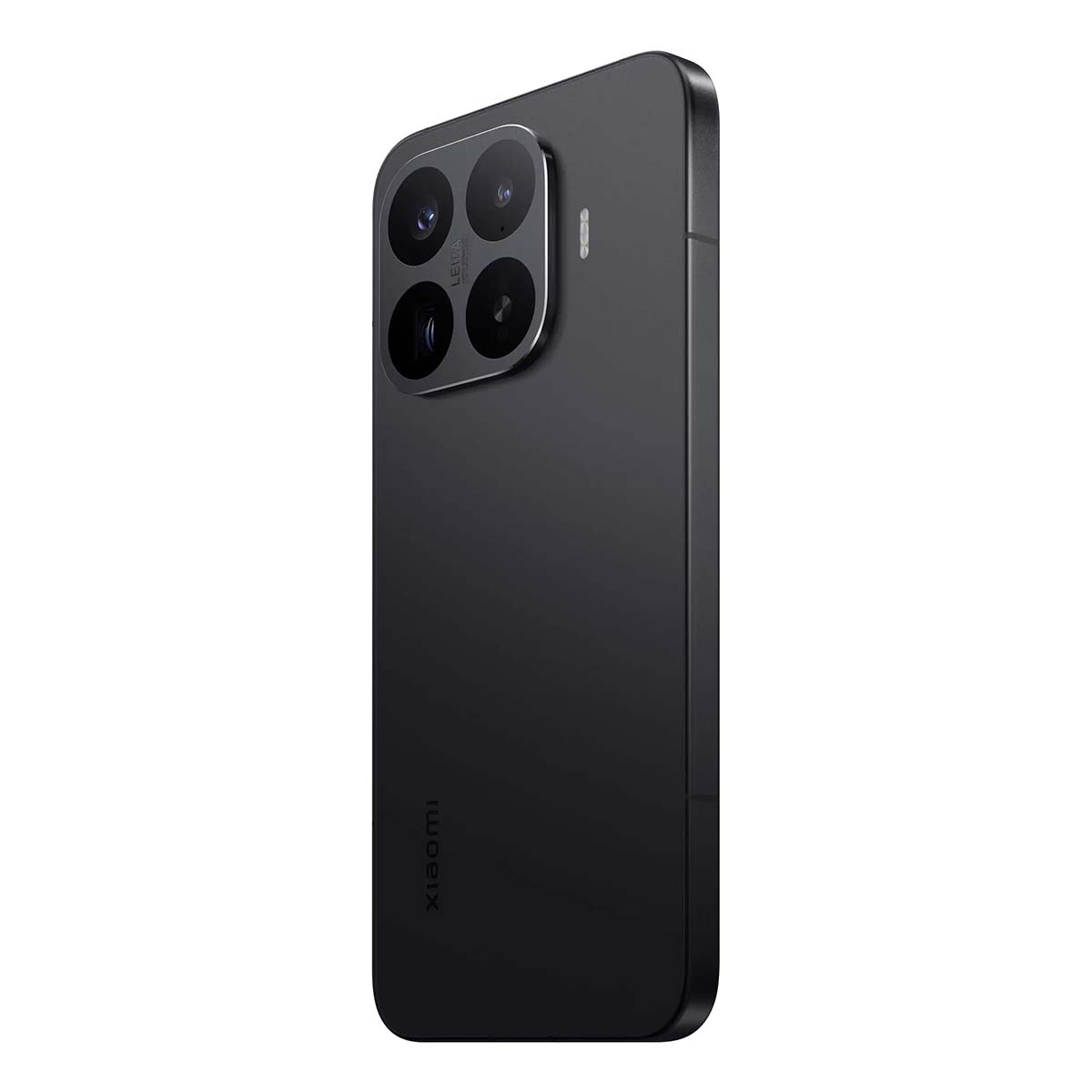Xiaomi 17T Pro 12/256Gb Black, чёрный