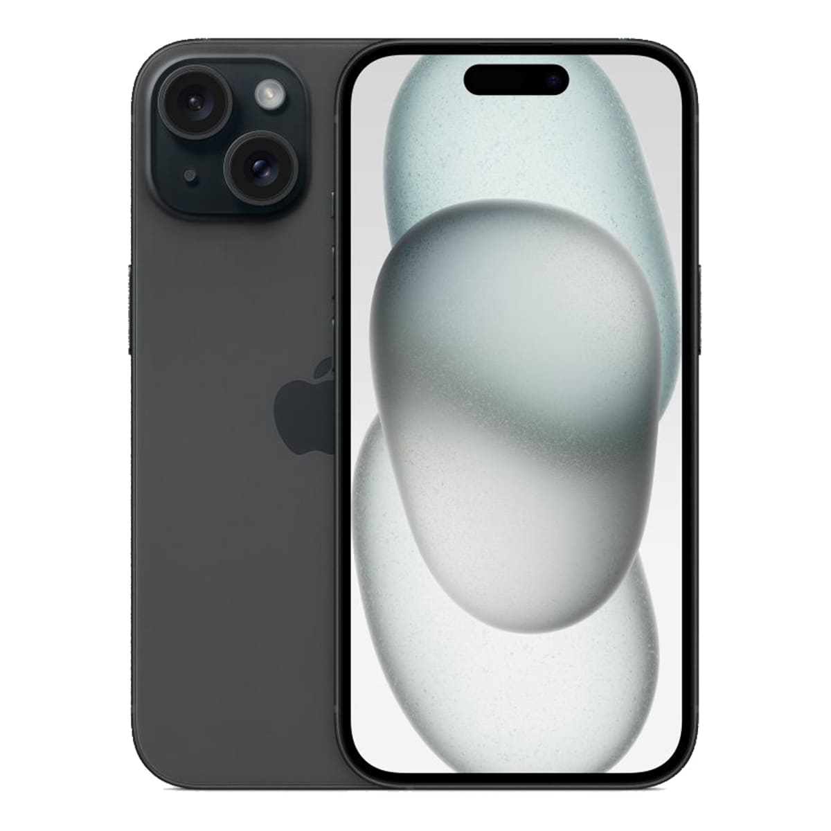 Купить apple iphone 15 128gb black черный с доставкой