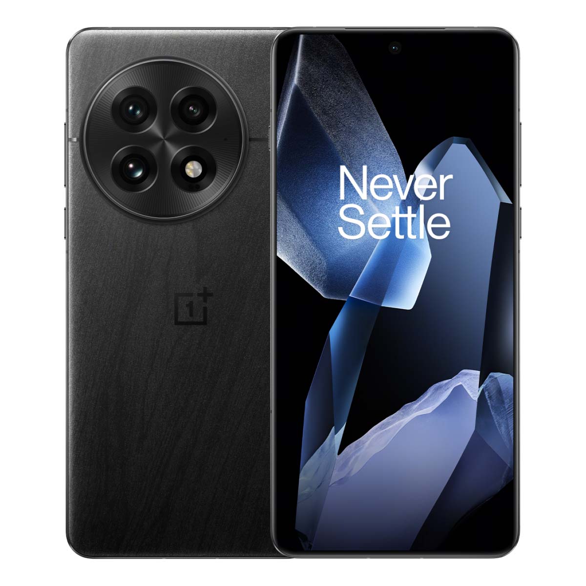 OnePlus 13R 12/256Gb (CPH2691) Black, черный