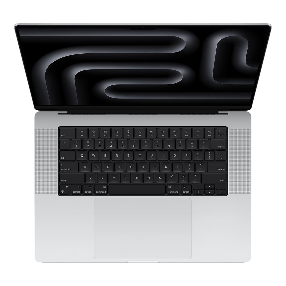 Купить apple macbook pro 16" (m3 pro 12c cpu, 18c gpu, 2023) 18 гб, 512 гб ssd (mrw43) серебристый с доставкой