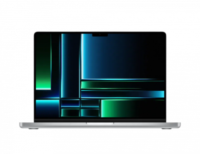 Купить apple macbook pro 16 2023 m2 pro 12c cpu 16 gb ssd 512 gb silver серебристый с доставкой