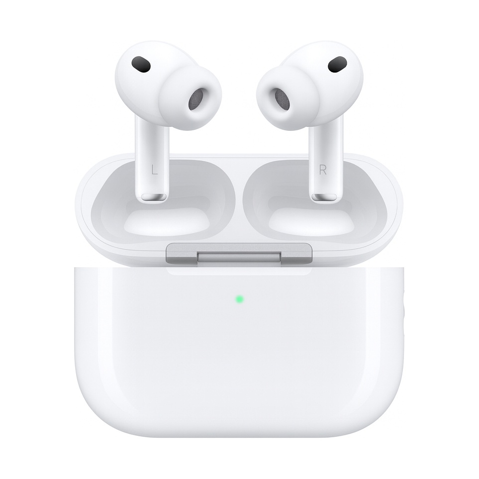 Купить наушники apple airpods pro 3 с доставкой