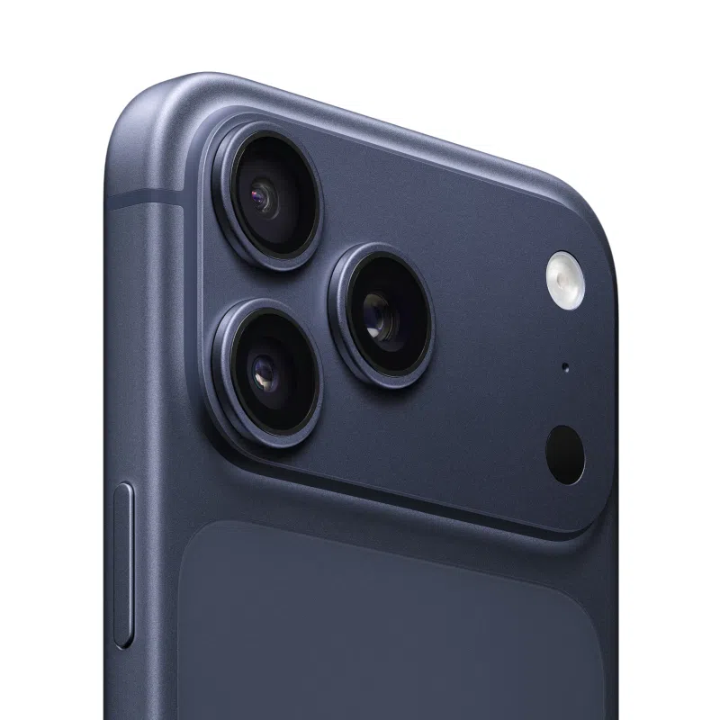 Купить apple iphone 17 pro max 256gb deep blue глубокий синий с доставкой