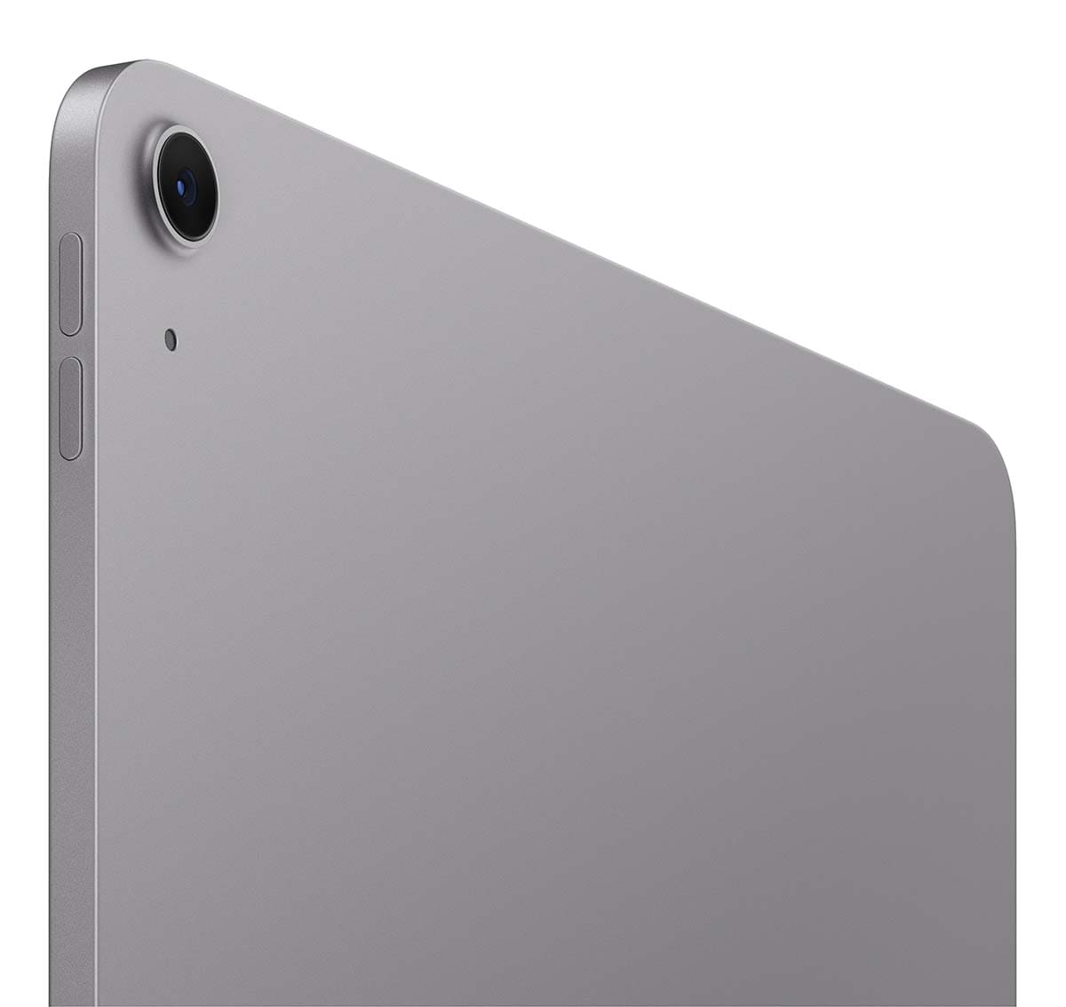 Купить apple ipad air 13" (m3, 2025) wi-fi 128gb space gray, «серый космос» с доставкой