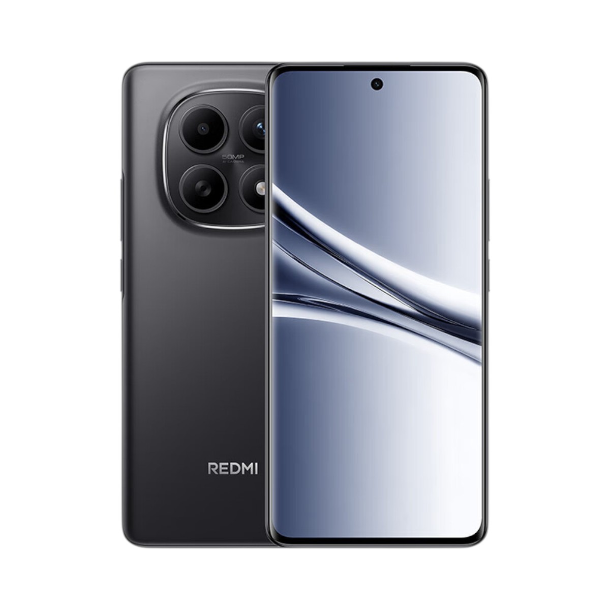 Xiaomi Redmi Note 15