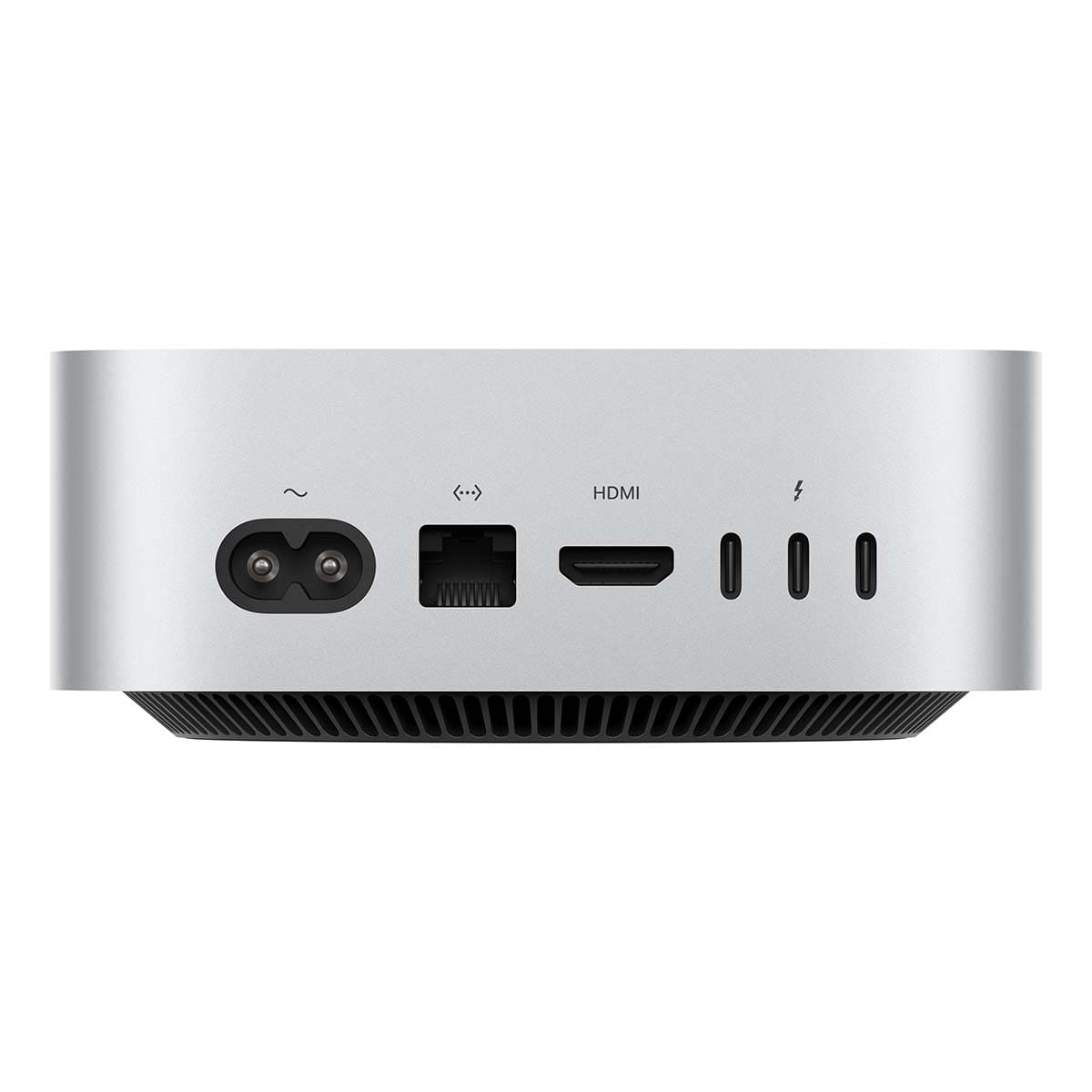 Купить apple mac mini (m4, 10c cpu, 10c gpu, 2024) 16gb, 256gb ssd (mu9d3) с доставкой