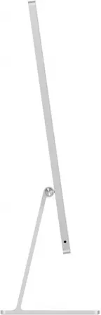 Купить моноблок apple imac 24" retina 4,5k, m1 8c cpu, m1 (7c gpu), 8 gb, ssd 256 gb silver серебристый с доставкой