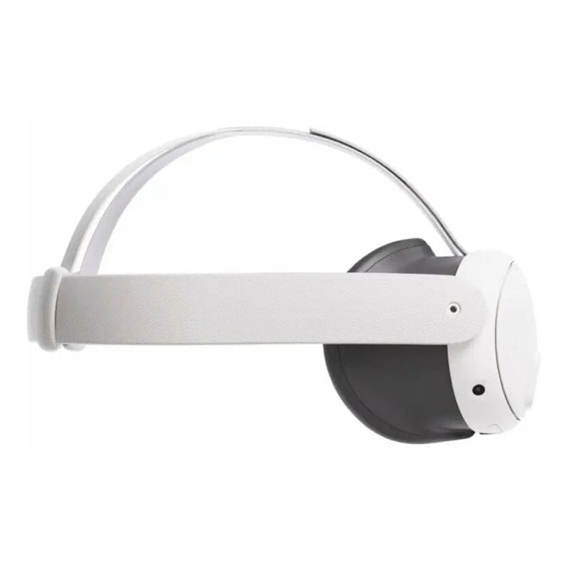 Купить автономный шлем виртуальной реальности oculus quest 3 512gb белый с доставкой