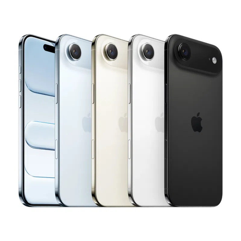 Купить apple iphone air esim 256gb space black с доставкой